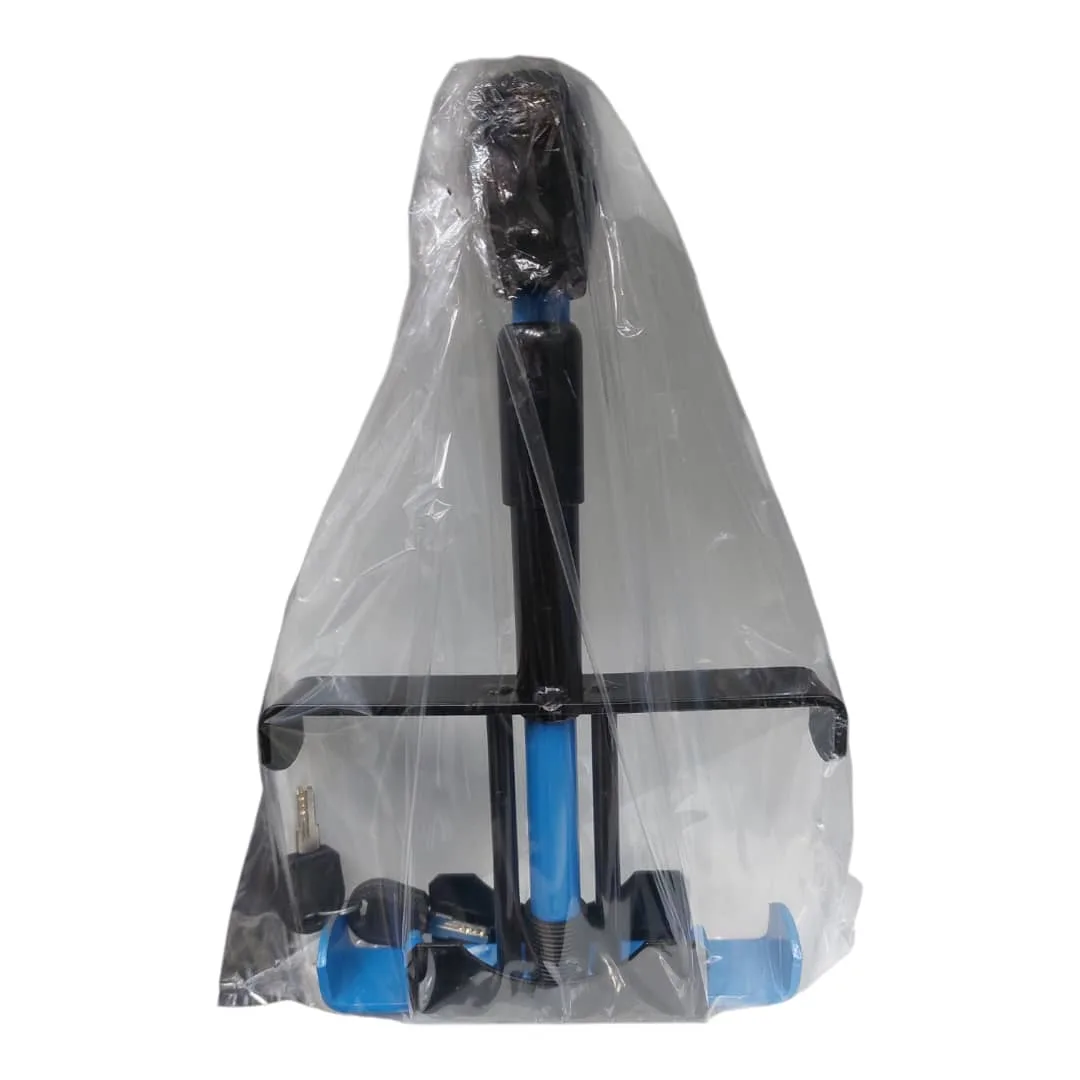 قفل پدال سولکس مدل 6010B