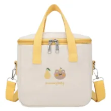 کیف غذا مدل برزنتی