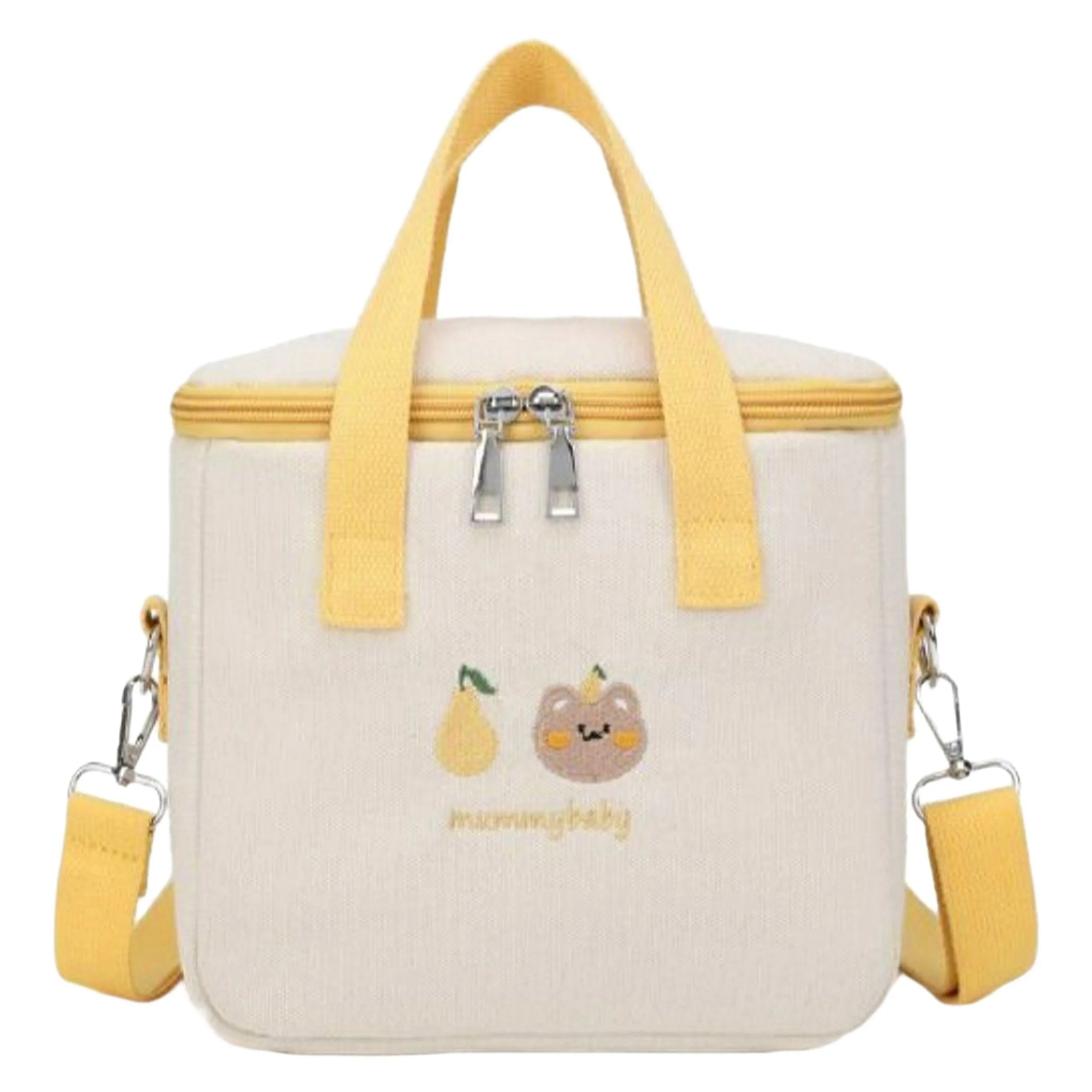 کیف غذا مدل برزنتی