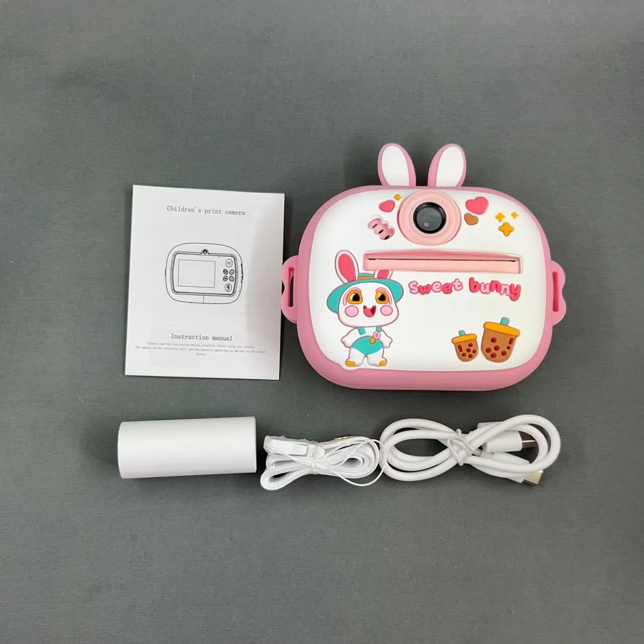 دوربین عکاسی چاپ سریع مدل AM300