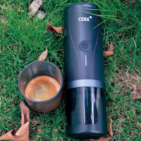 اسپرسوساز سفری سرا پلاس مدل pcm03