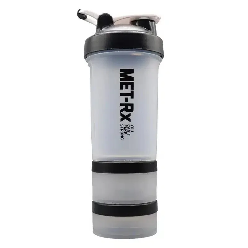 شیکر ورزشی مدل STYUU-112 گنجایش 0.494 لیتر