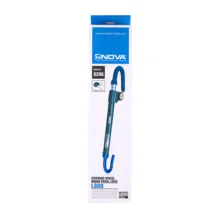 قفل فرمان و پدال نووا مدل L800