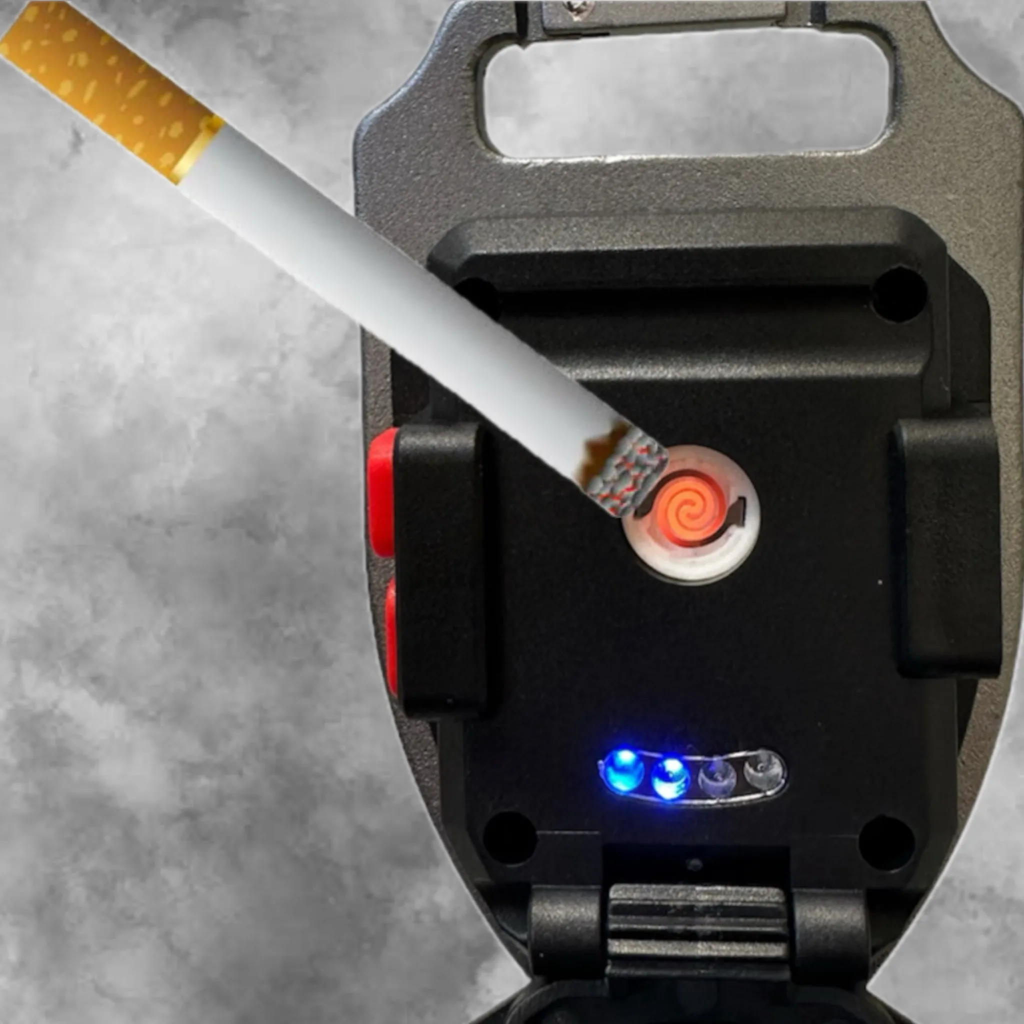 چراغ قوه مدل SENSOR POTABL