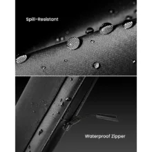 کیف پول سفری تام تاک مدل Navigator-T03