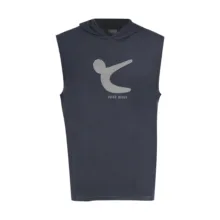 تاپ کلاه دار مردانه مدل MDSS-CH3669