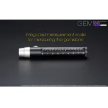 چراغ قوه نایت کر مدل GEM10UV