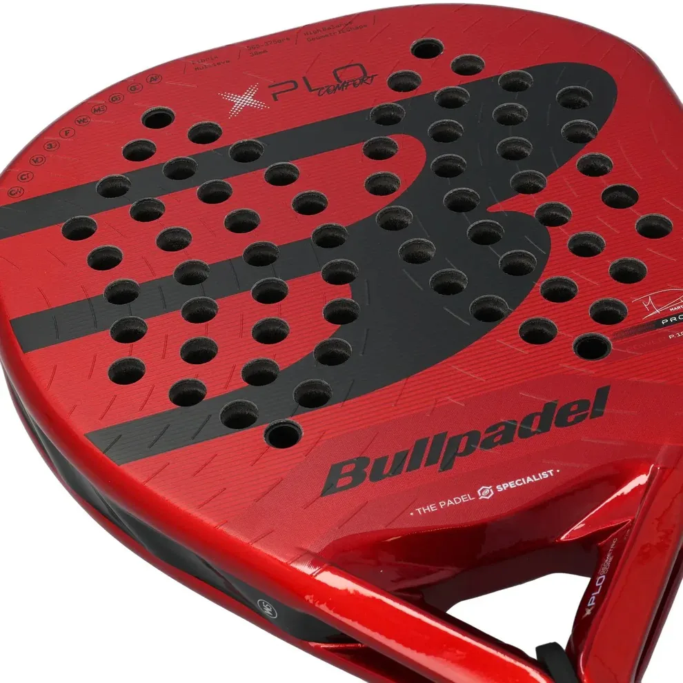 راکت پدل بول پدل مدل XPLO Comfort