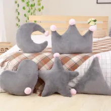 کوسن کودک مدل K5 مجموعه پنج عددی