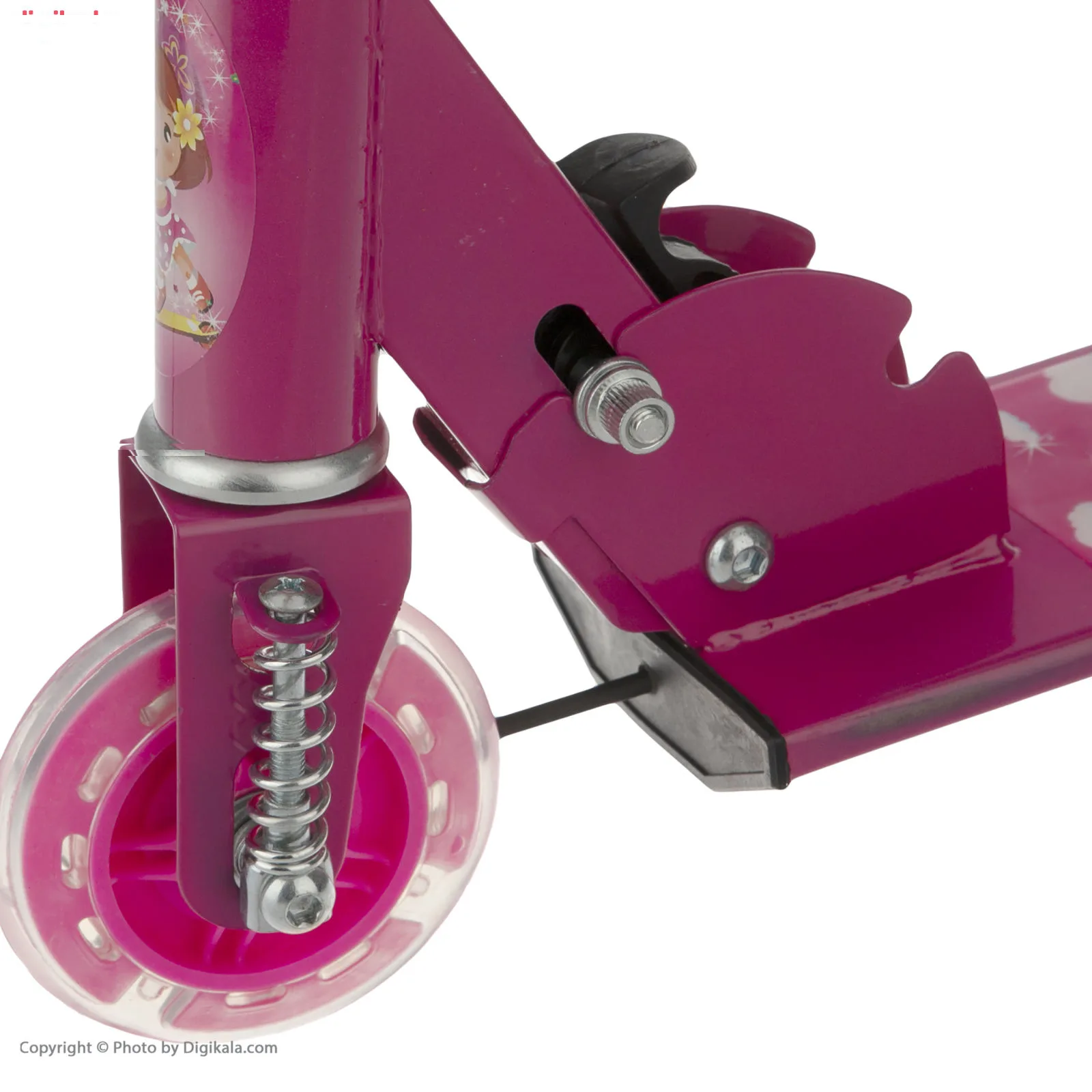 اسکوتر کودک مدل KN11