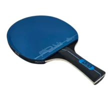 راکت پینگ پنگ مدل PS-K5000 بسته دو عددی به همراه دو عدد توپ