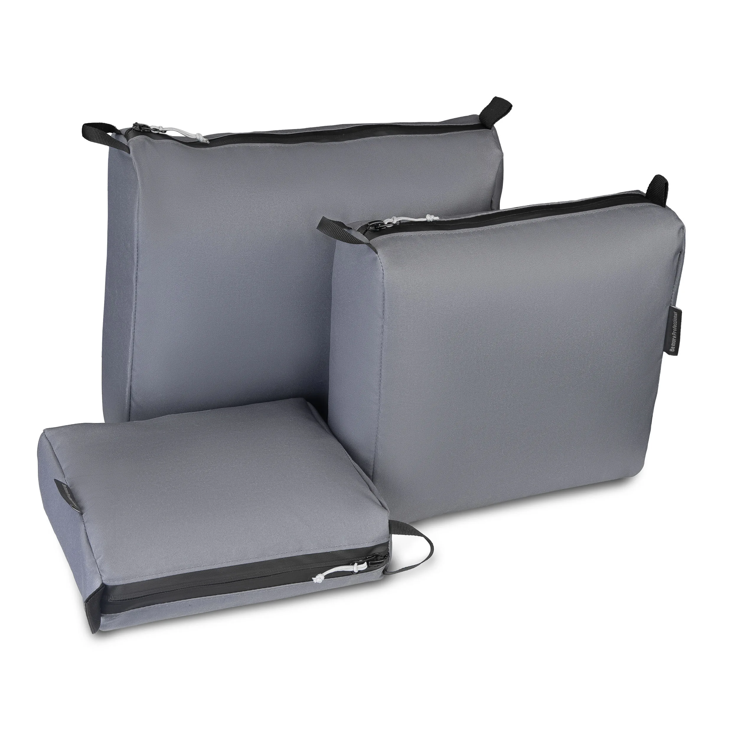 نظم دهنده ساک و چمدان مدل فانتوم مجموعه 9 عددی