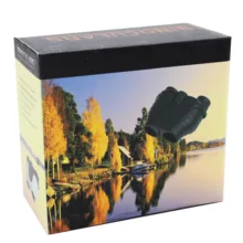 دوربین دوچشمی کومت مدل 10x25