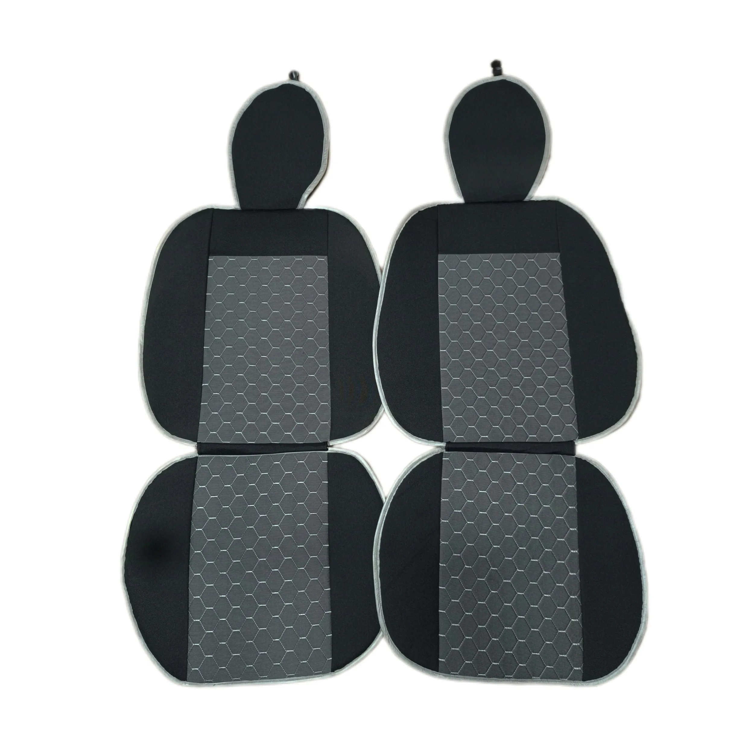 پشتی صندلی خودرو آنا مدل 0836 بسته 2 عددی