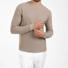 پلیور مردانه ام کی مدل 90020