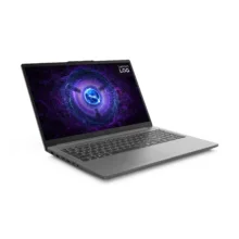 لپ تاپ 15.6 اینچی لنوو مدل LOQ 15IAX9E-i5 12450HX-12GB DDR5 4800MHz-1TB SSD-RTX3050 6GB-FHD 144Hz-Backlit - کاستوم شده