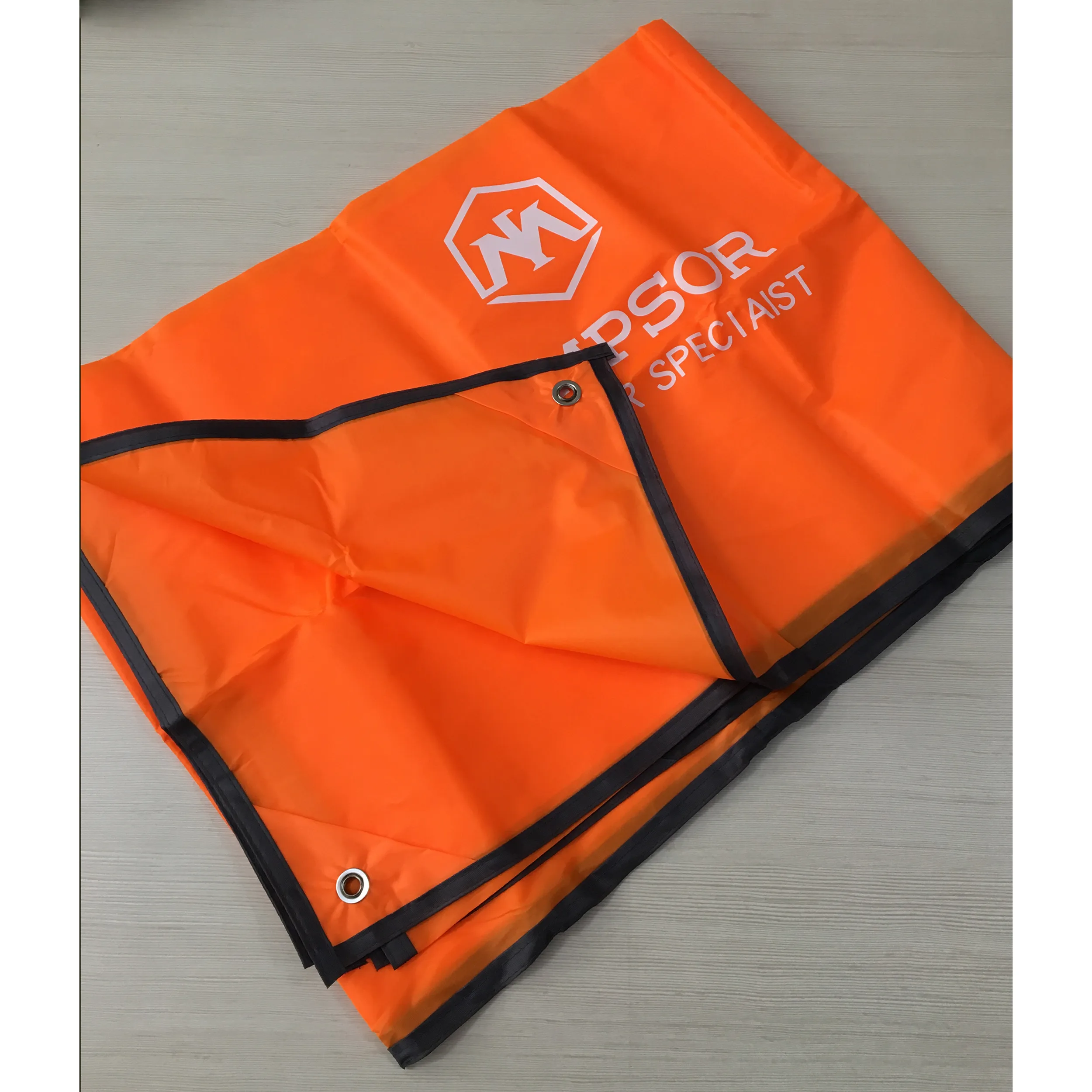 زیرانداز چادر کمپسور کد 200