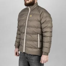 کاپشن مردانه کیپ تا کیپ مدل Kipjacbrow