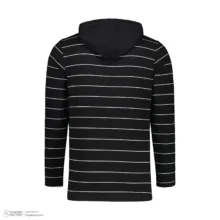 تیشرت کلاهدار آستین بلند مردانه باینت مدل 830-1