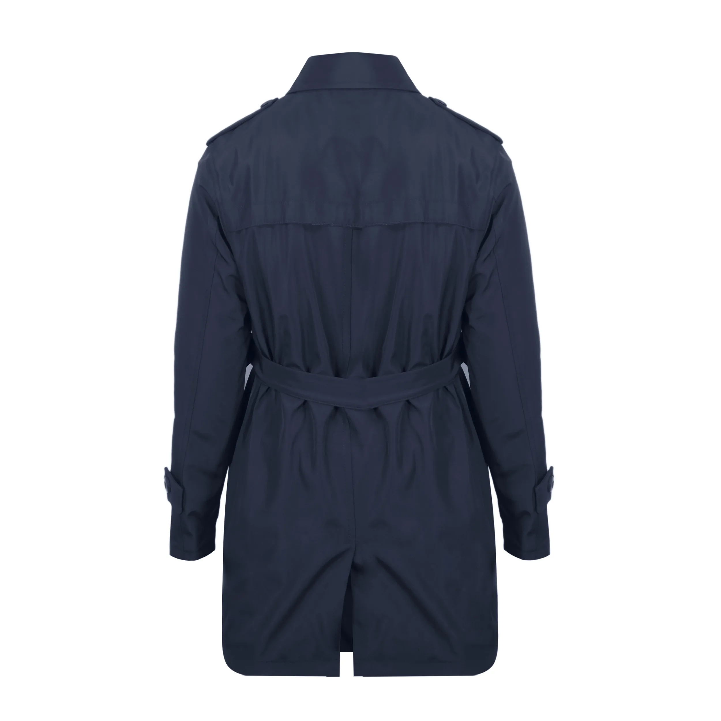 بارانی مردانه مدل سانتانا 01