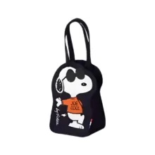 کیف ماگ سفری مدل اسنوپی کول