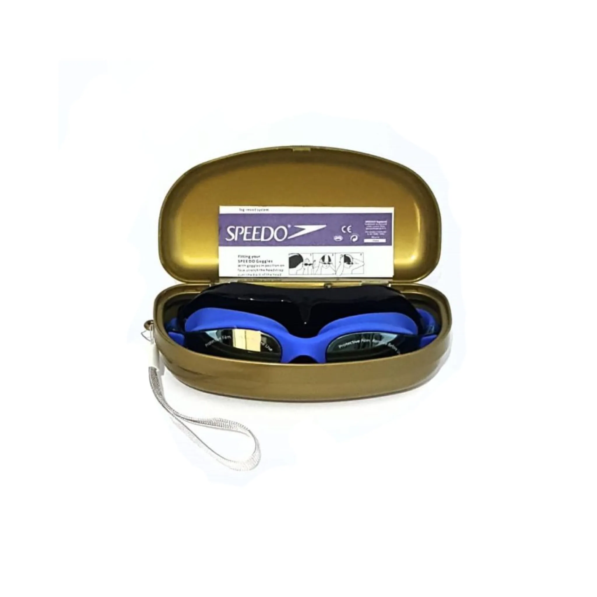 عينك شنا مدل 101M_gd