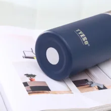 قمقمه تایسو مدل TS-8706 گنجایش 0.530 لیتر