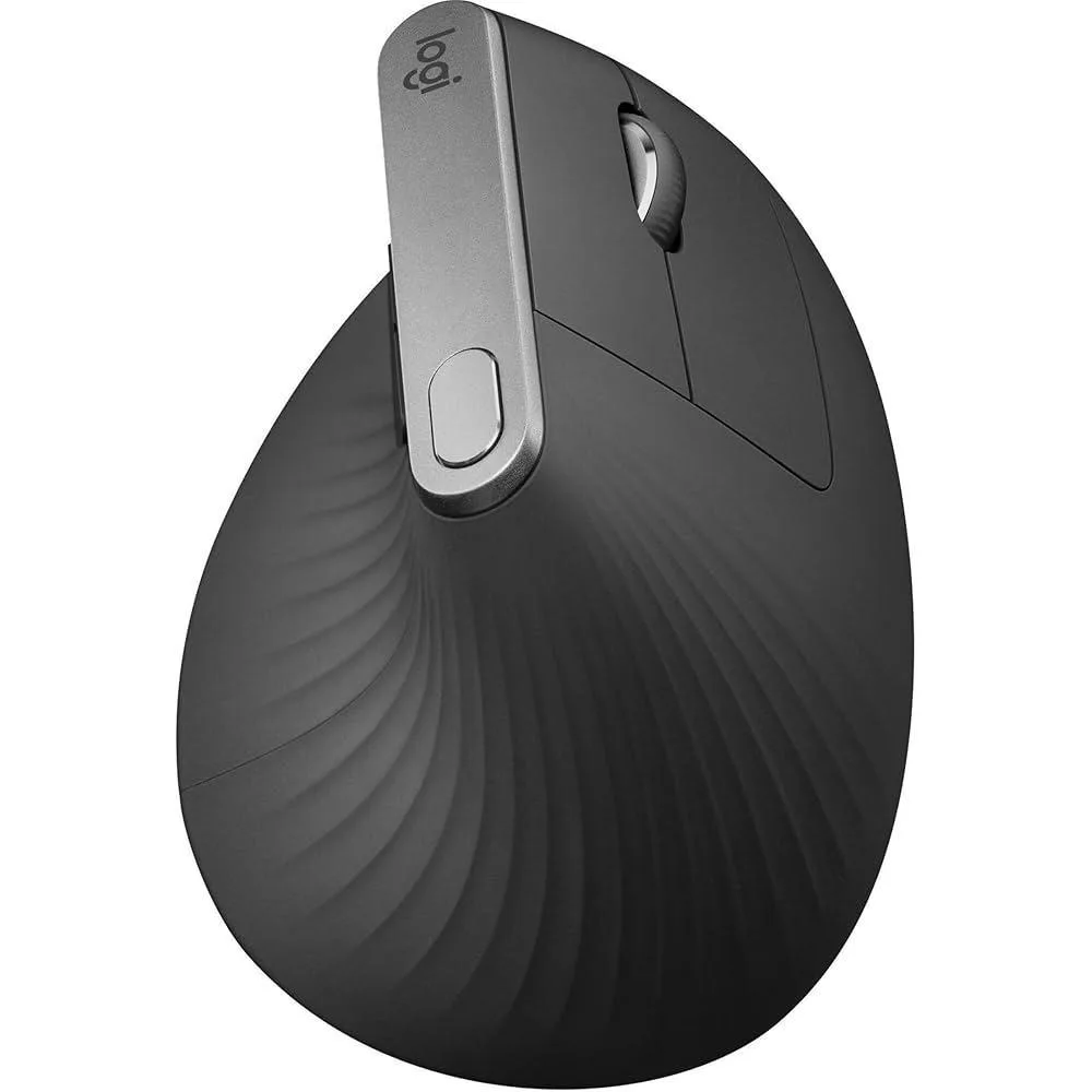 ماوس بی سیم لاجیتک مدل MX Vertical