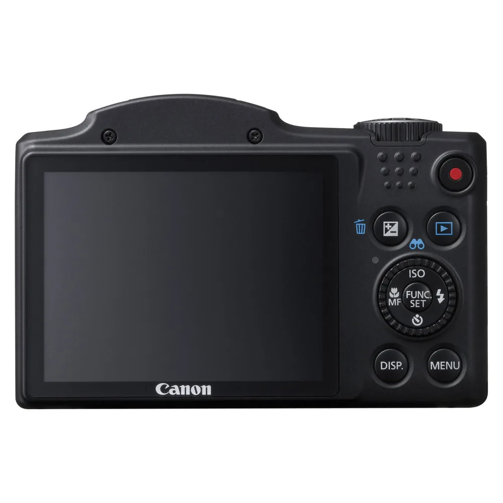 دوربین دیجیتال کانن مدل PowerShot SX500