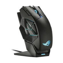 ماوس بی سیم مخصوص بازی ایسوس مدل ROG SPATHA X WIRELESS