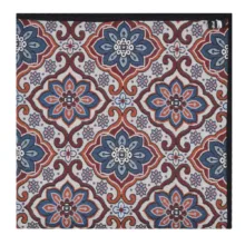 زیر انداز سفری فیرو مدل F-9005 سایز 300*200 سانتی متر