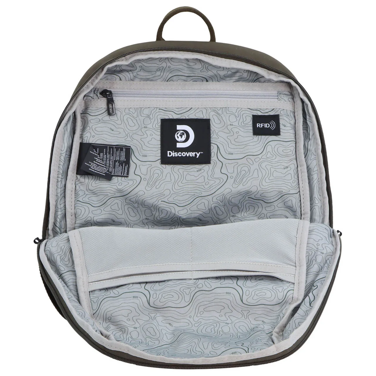 کوله پشتی دیسکاوری مدل DOWNTOWN D00940