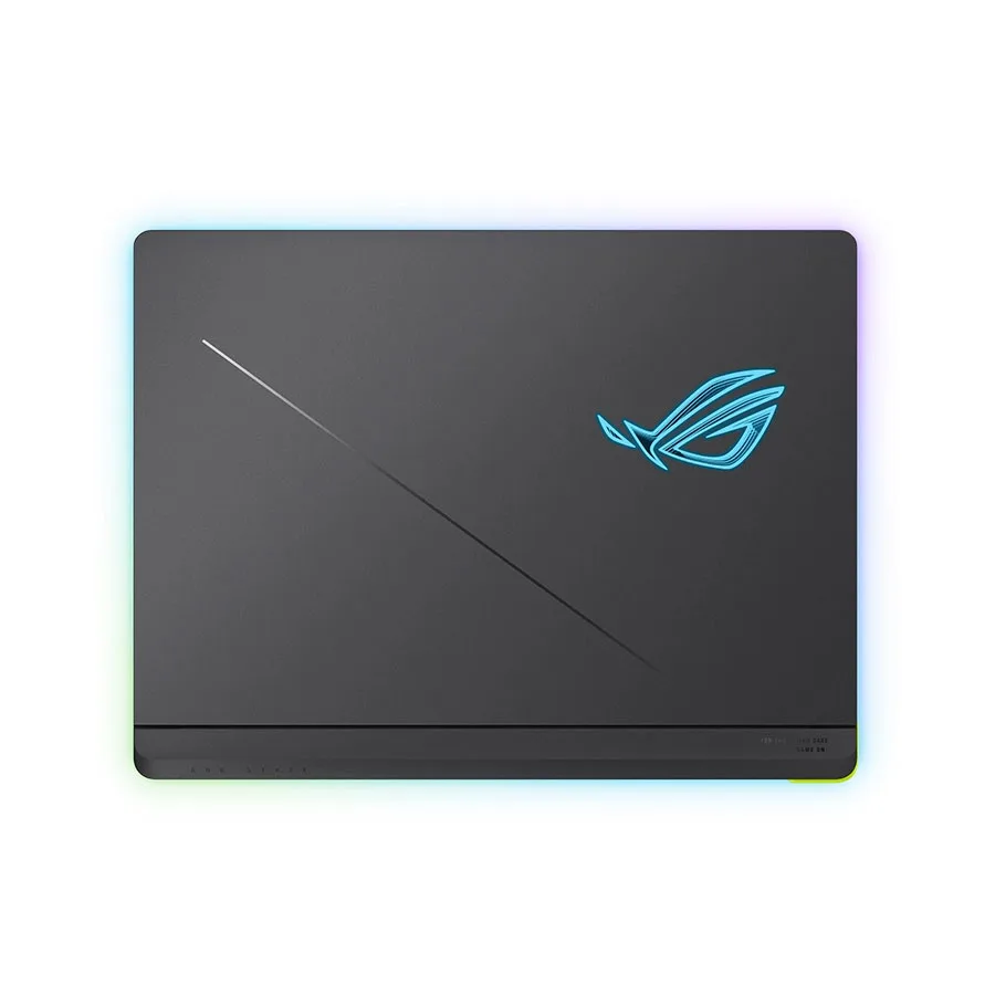 لپ تاپ 16 اینچی ایسوس مدل ROG Strix G16 G615LM-RV105-Core Ultra 9 275HX-64GB DDR5 5600MHz-2TB SSD-RTX5060 8GB-WUXGA 165Hz - کاستوم شده