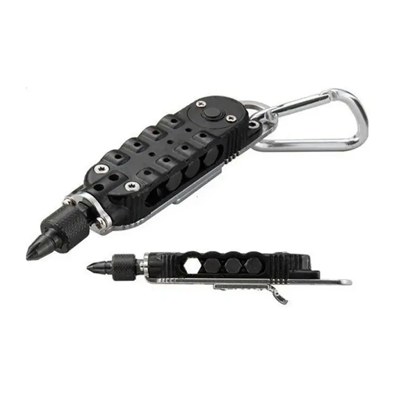 ابزار چندکاره سفری مدل 07-0001-021