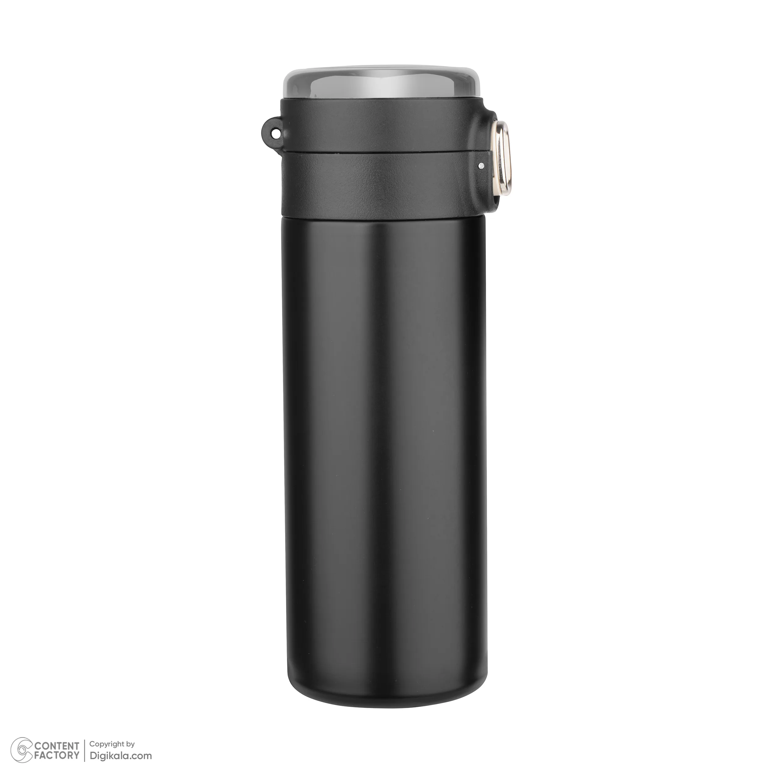 ماگ سفری مدل Vacuum cup گنجایش 0.4 لیتر