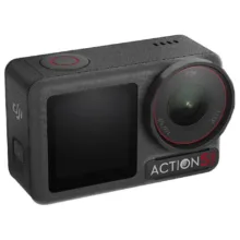 دوربین فیلم برداری ورزشی دی جی آی مدل Osmo Action 5 Pro Adventure Combo