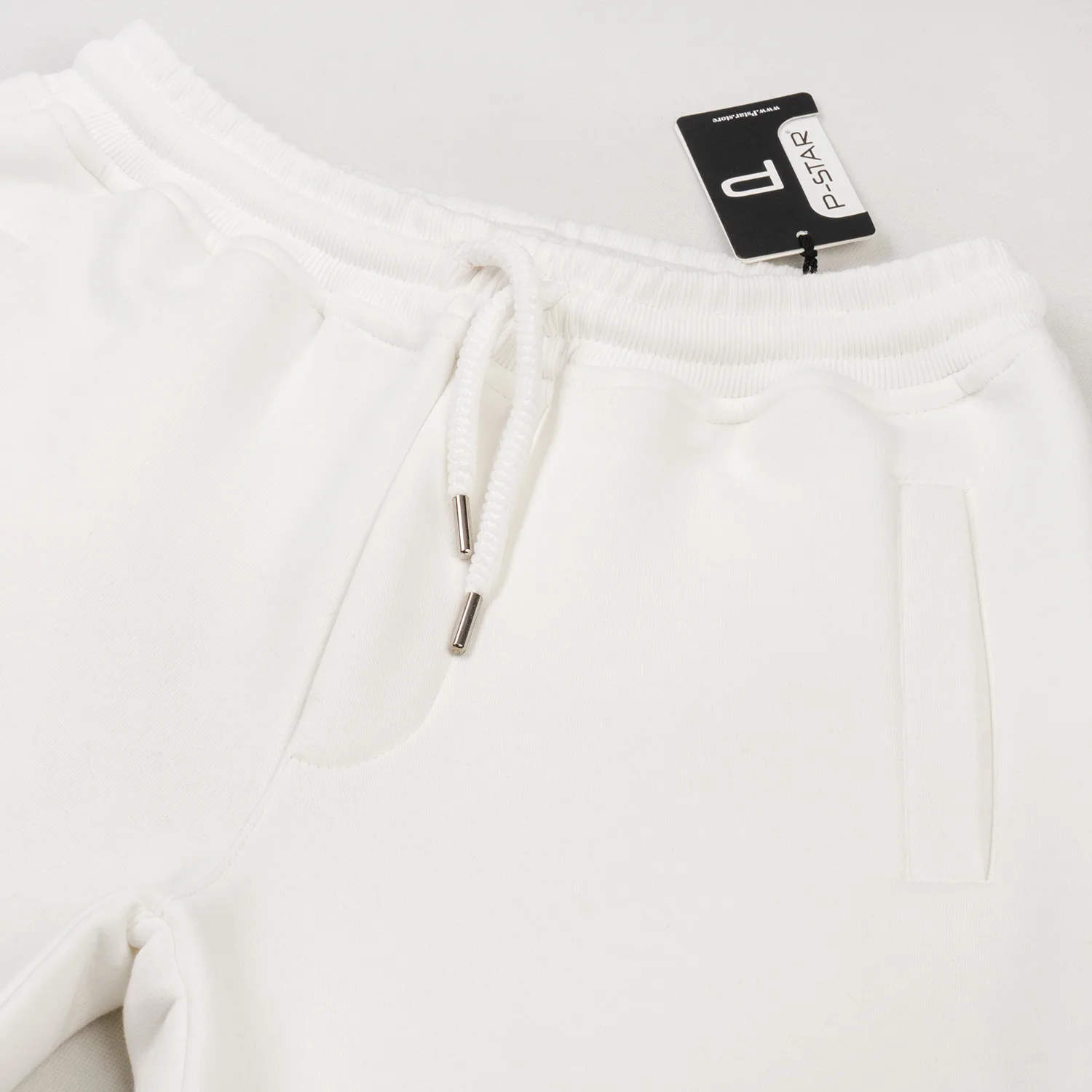 شلوار بگ مردانه مدل 0718-01-04