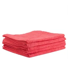 حوله مایکروفایبر فور بای فور کد 51239  بسته 5 عددی