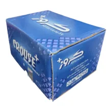 سر دنده و گردگیر خودرو کروز پلاس مدل EF7 مناسب برای سمند EF7