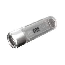 چراغ قوه نایت کر مدل TIKI GITID