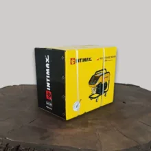 کارواش دینامی 330 بار 3880 وات اینتیمکث مدل 2026