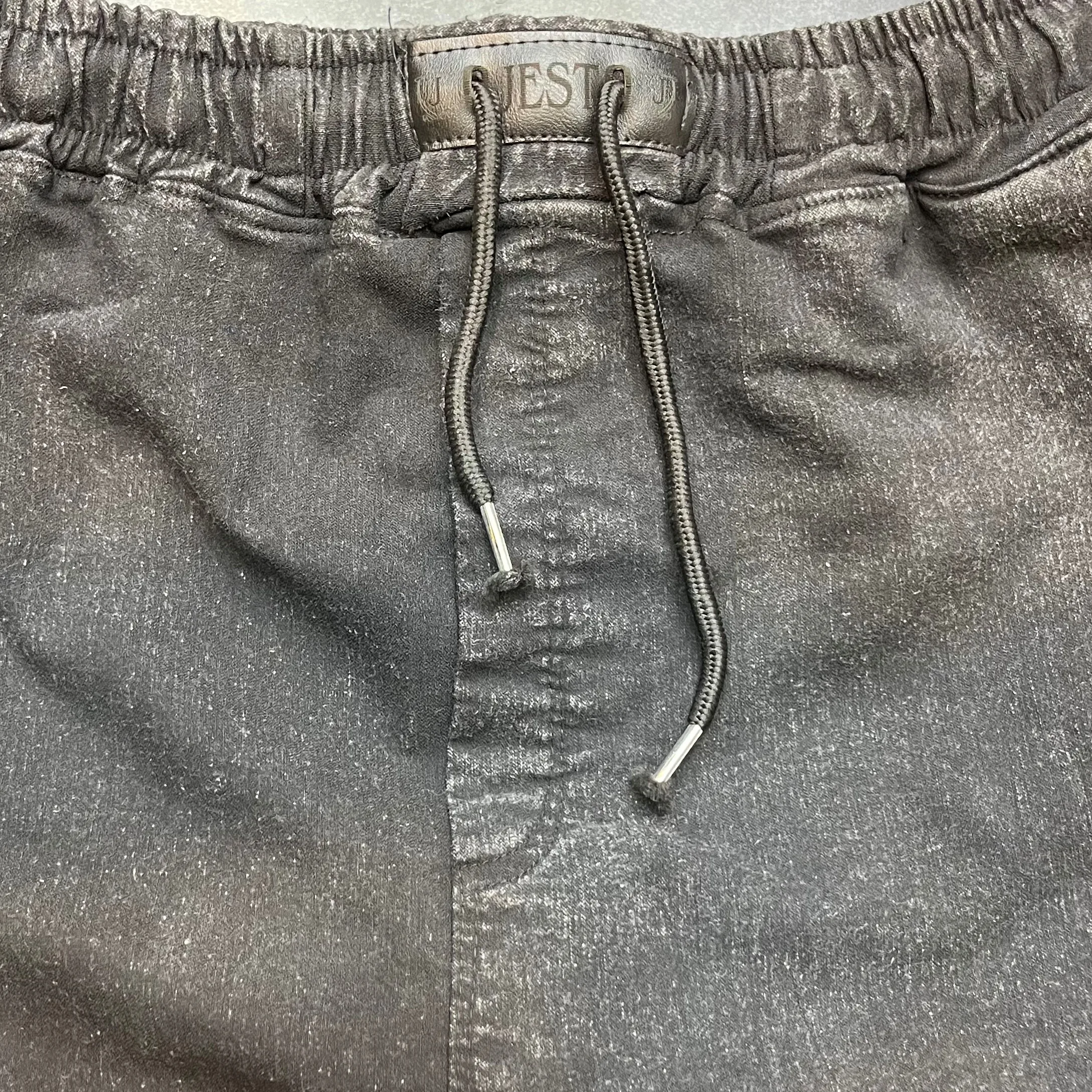 شلوار جین مردانه  کد MO999