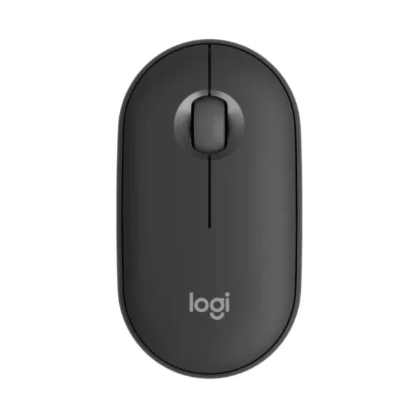ماوس بیسیم لاجیتک مدل Pebble M350