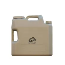 نگهدارنده آب لايف کمپ مدل سه حالته کد 45824