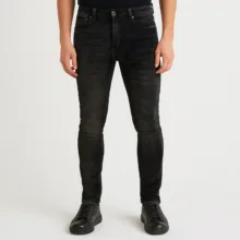 شلوار جین مردانه مدل 2854SlimFtmvi