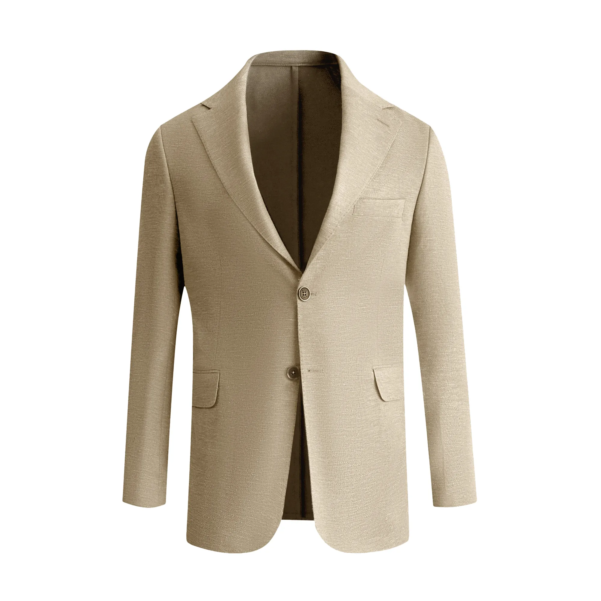 کت تک مردانه کروم مدل 2510203