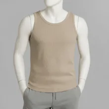 تاپ مردانه مدل  tank