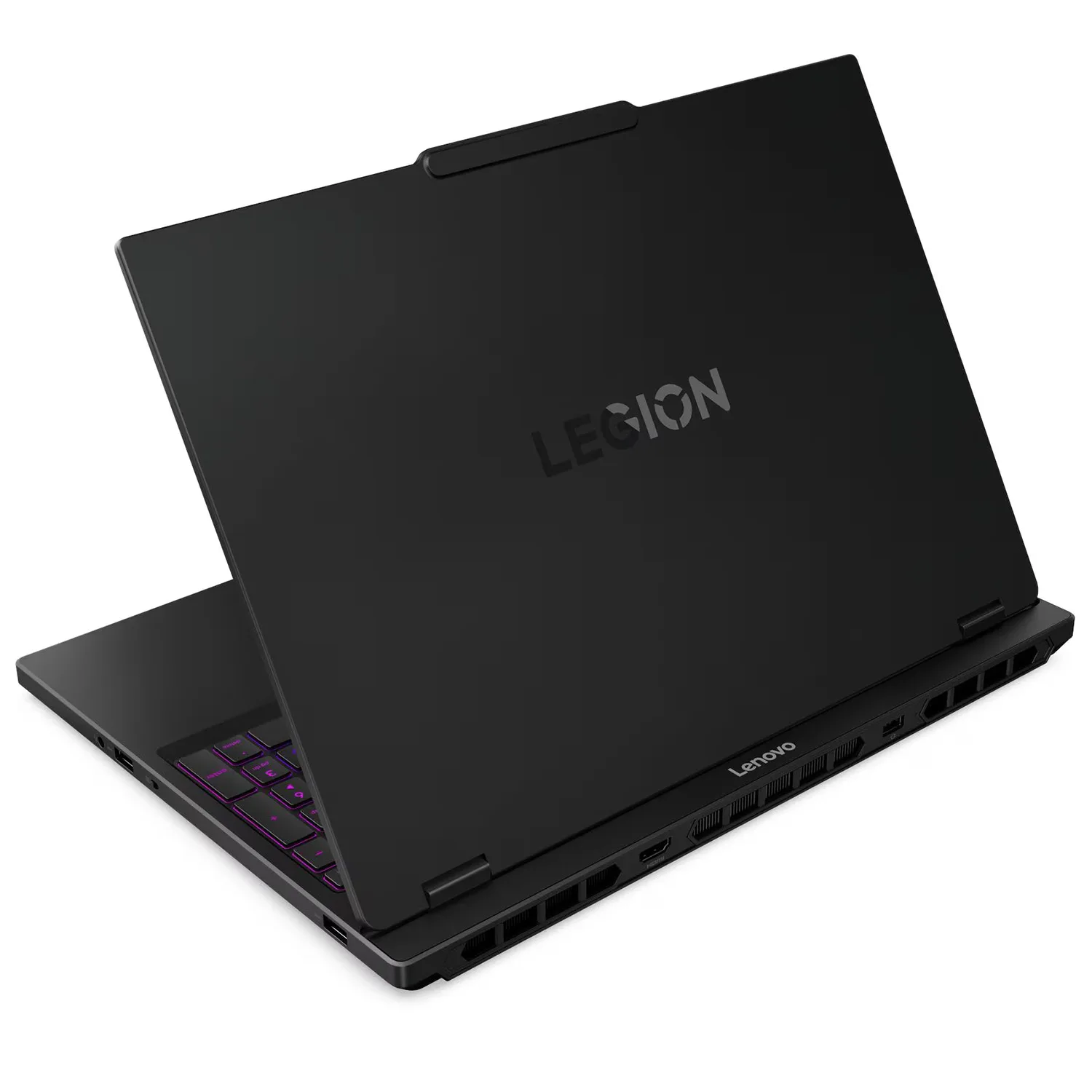 لپ تاپ 15.1 اینچی لنوو مدل Legion 5 15IRX10-i9 14900HX-32GB DDR5 5600MHz-1TB SSD-RTX5070 8GB-OLED 165Hz-W