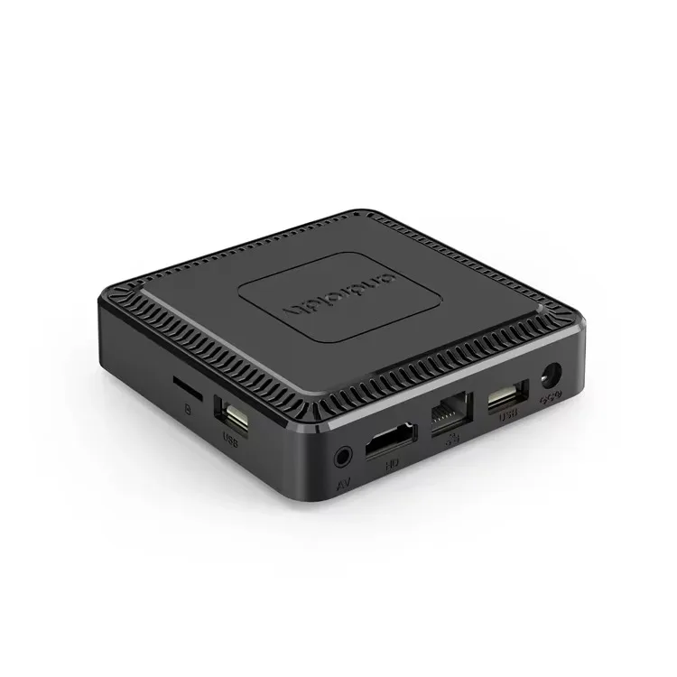 اندروید باکس مدل Q7 8/2GB