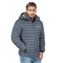 کاپشن مردانه مدل رایان کد 7777 Da-Km-EbSh-T